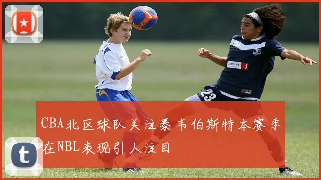 CBA北区球队关注泰韦伯斯特本赛季在NBL表现引人注目
