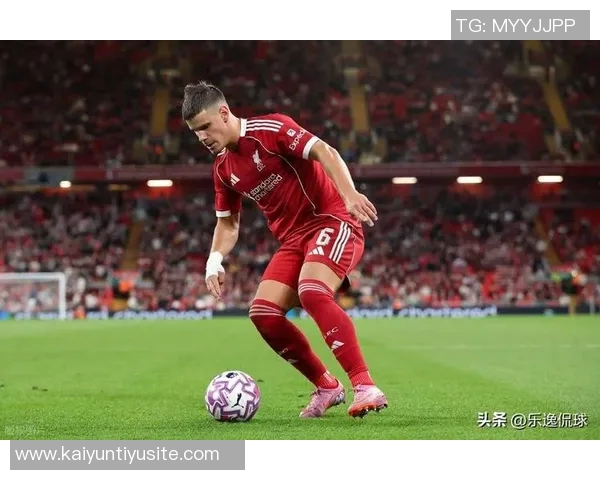 今日趣图：冷知识揭示利物浦新援进球数竟不及迪亚斯一人